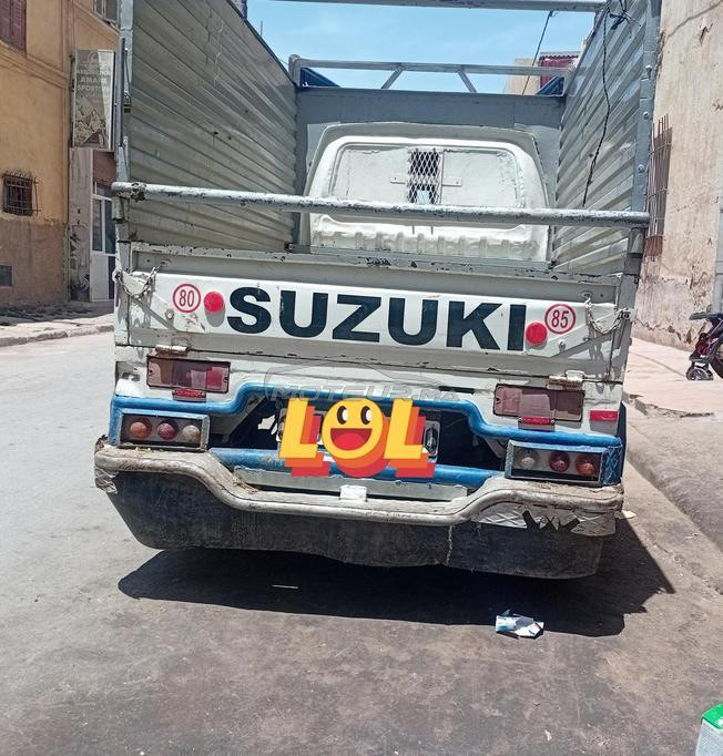 هوندا سوزوكي