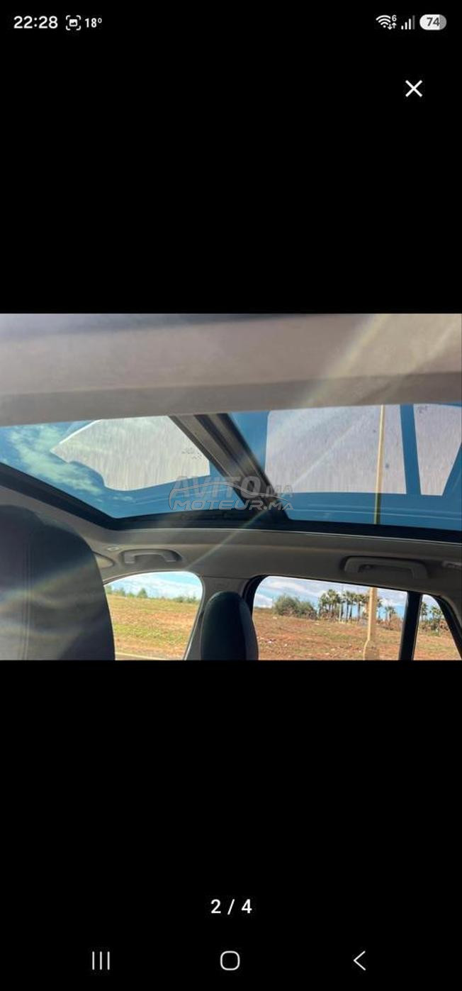 bmw  x1 automatique 