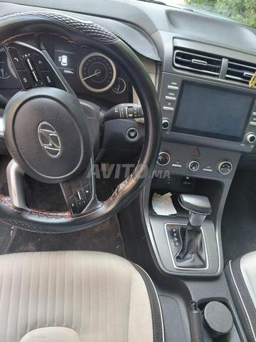 Hyundai creta toutes options - 2