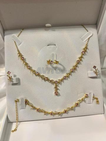 مجوهرات نسائية - 2