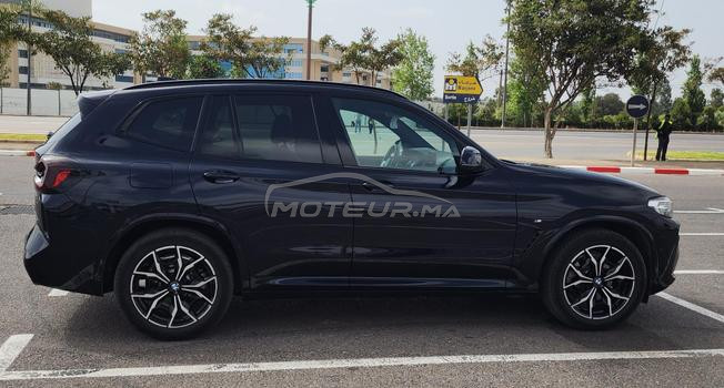 BMW X3 pack M 