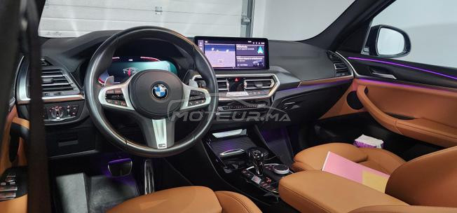 BMW X3 pack M 