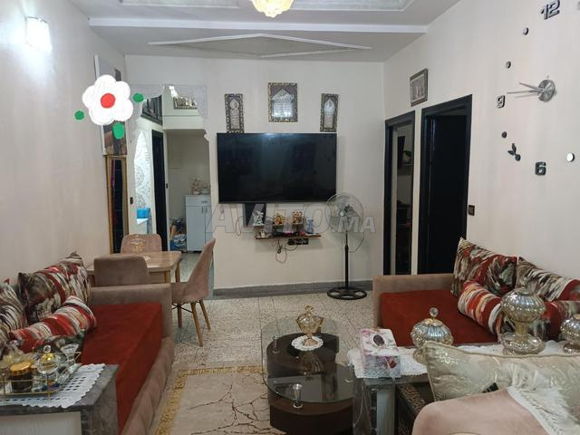 Apparemment a vendre - 2