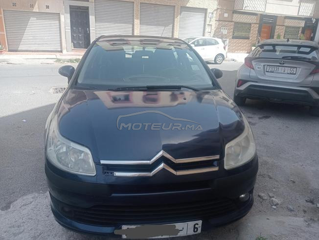 Citroen C4 diesel 