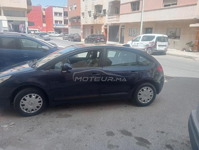Citroen C4 diesel 