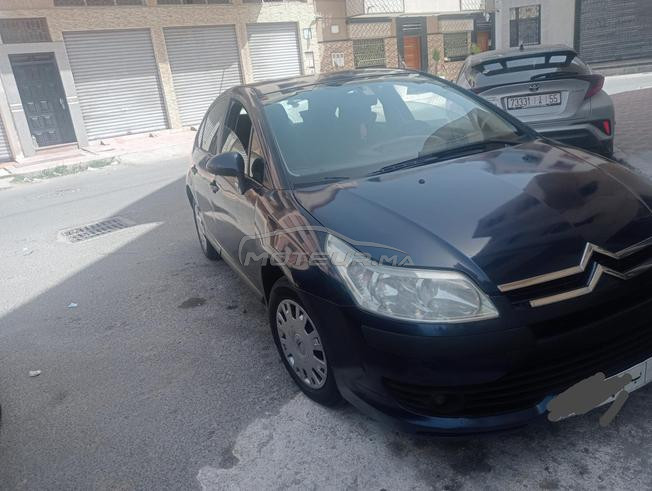 Citroen C4 diesel 
