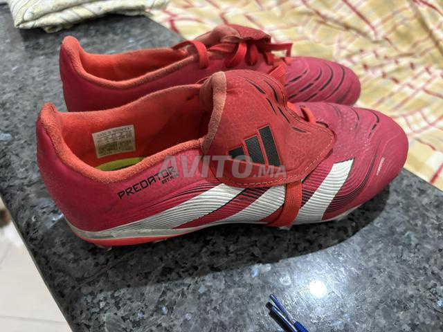 predator في حالة جيدة جدًا (متجر Adidas)