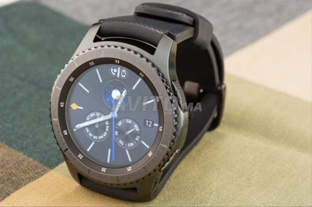 Montre Samsung 42 mm