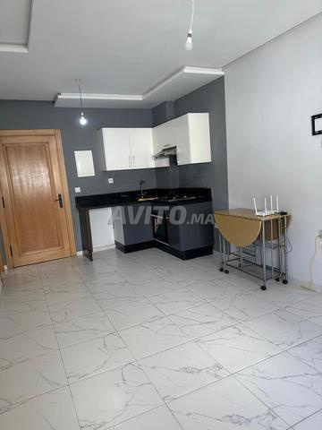 Studio a vendre  - 2