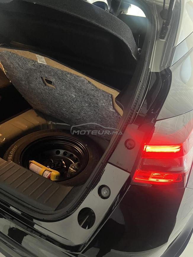 Nissan juke tecna modèle 2021 