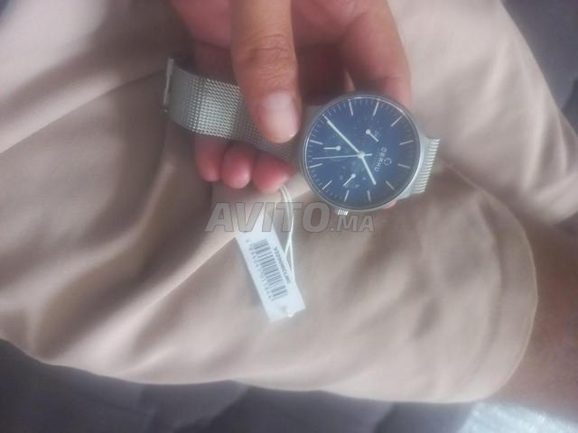 Montre OBAKU Denmark originale -neuve - 2