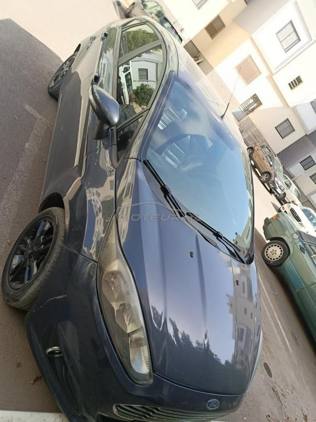 ford fiesta trend plus en très Bon Etat 