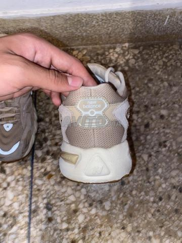 sbadrila newbalence المقاس 41.5 - 2