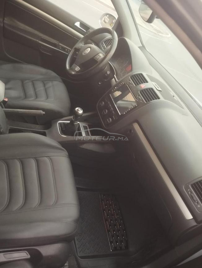 golf 5 2004 d d2009
