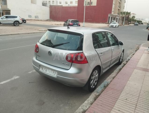 جولف 5 2004 د d2009 - 2