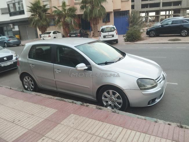 golf 5 2004 d d2009