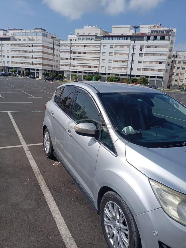 Ford C Max Diesel Manuelle 2013 à Tanger
