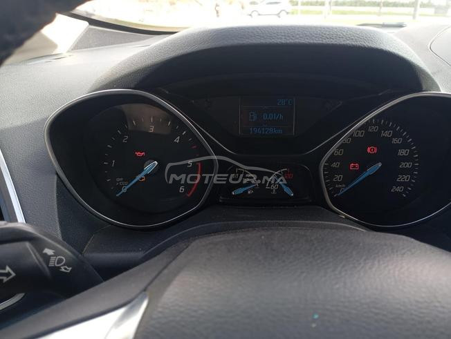 Ford C Max Diesel Manuelle 2013 à Tanger