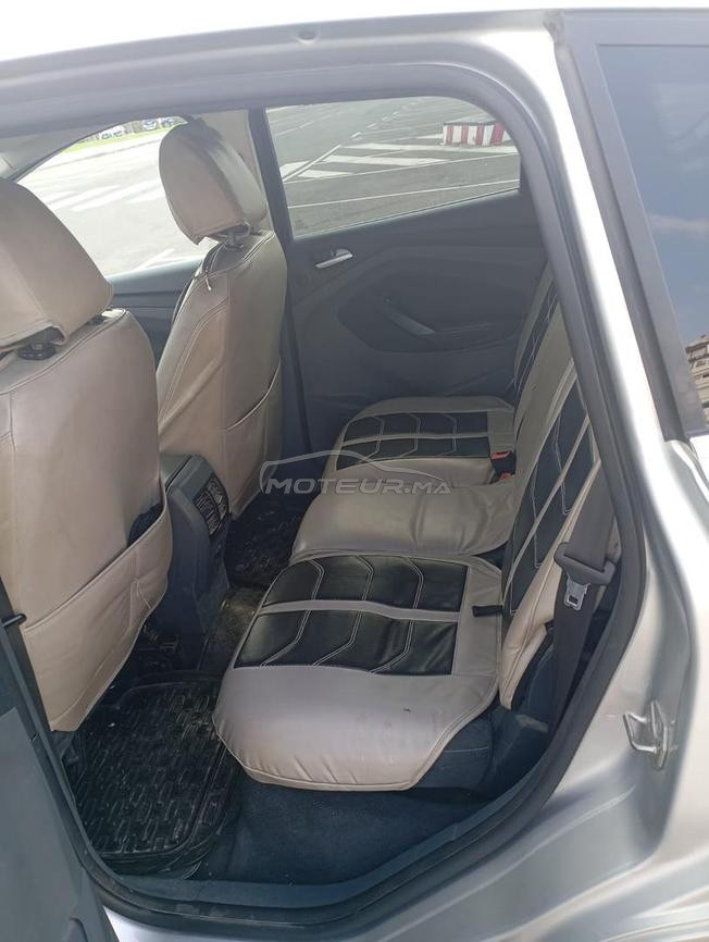 Ford C Max Diesel Manuelle 2013 à Tanger