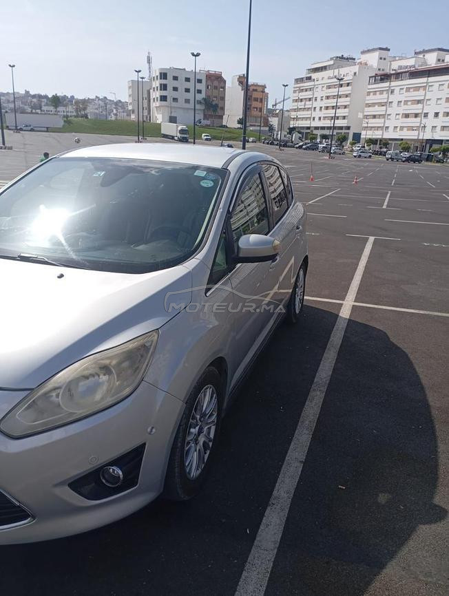 Ford C Max Diesel Manuelle 2013 à Tanger