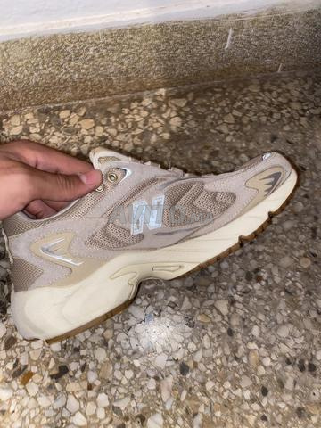 sbadrila newbalence المقاس 41.5 - 2