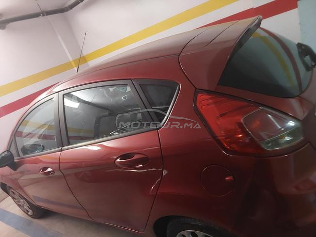 ford fiesta diesel