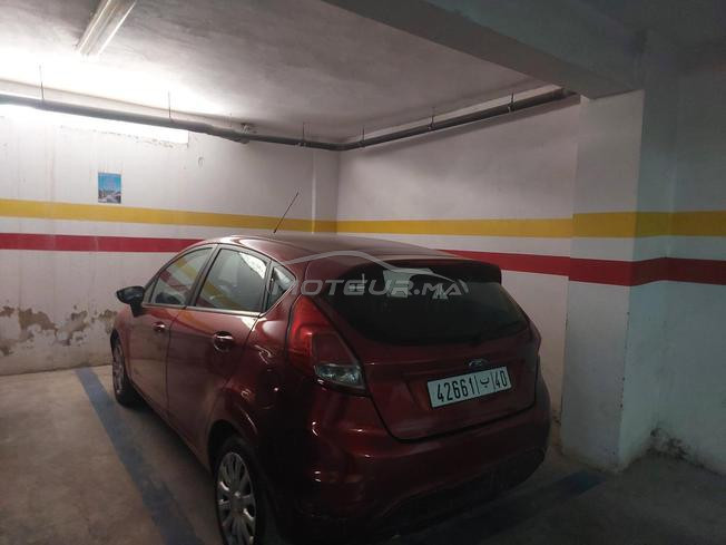 ford fiesta diesel