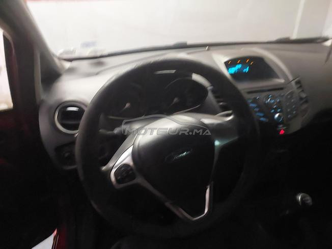 ford fiesta diesel