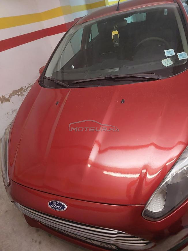 ford fiesta diesel