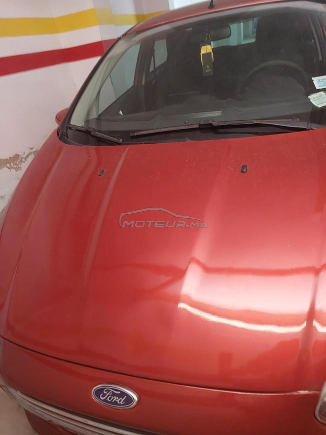 ford fiesta diesel