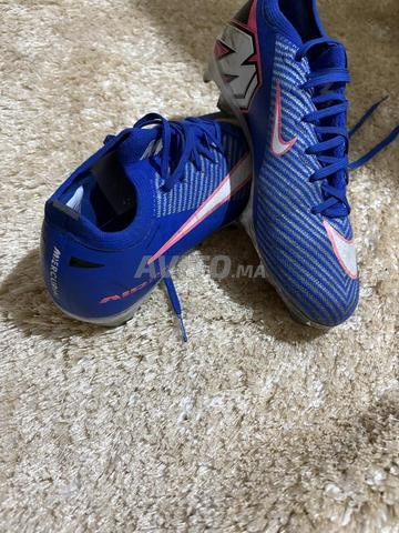Mercurial Air Zoom très bon état original 100 - 2