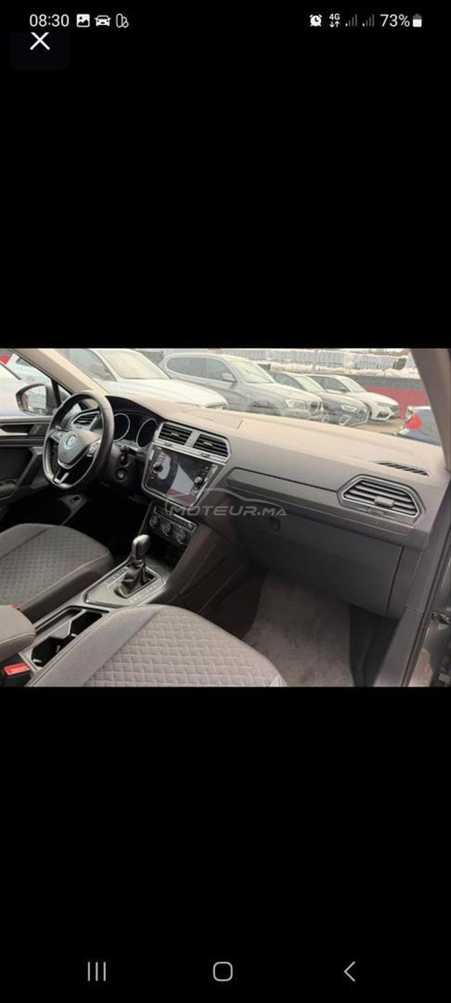 Tiguan 2018