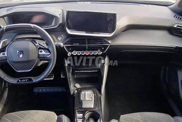 ستيلانتس - PEUGEOT 2008 - 2025 - 2