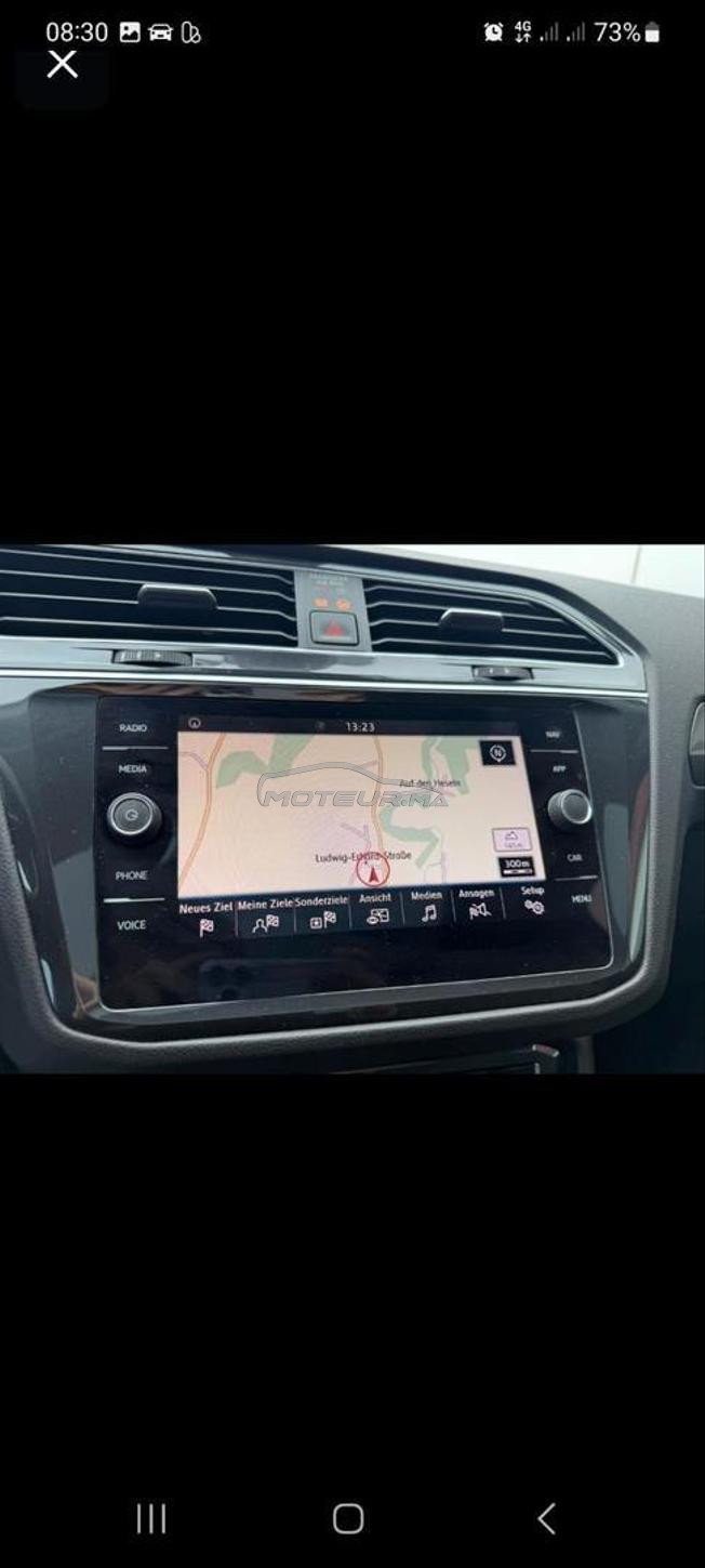 Tiguan 2018