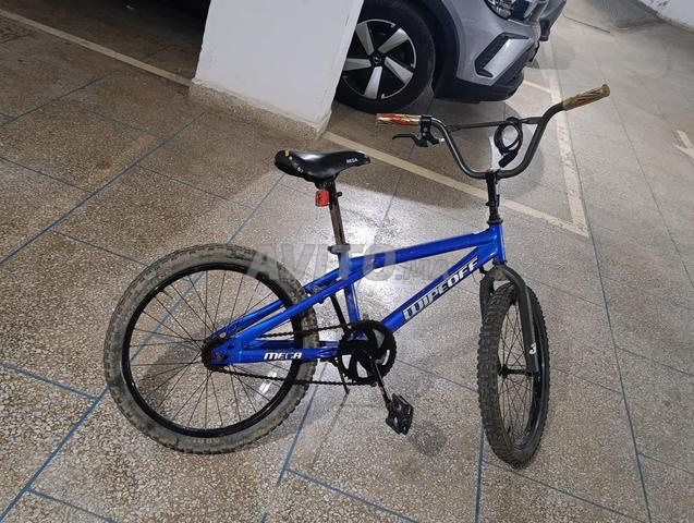 vélo a vendre - 2