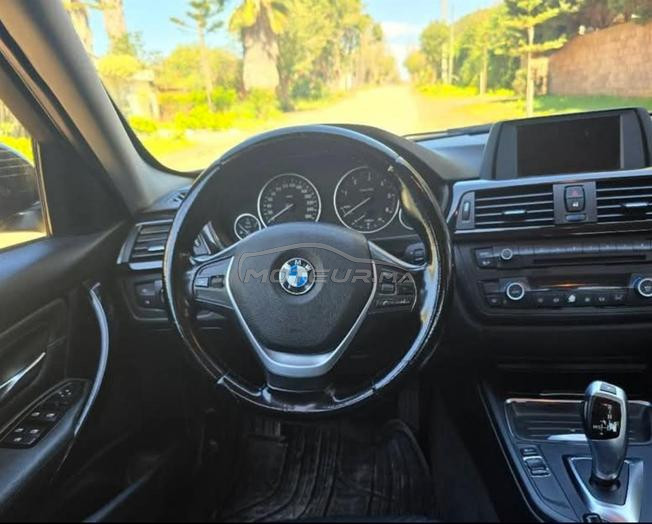 Bmw Série 318d 