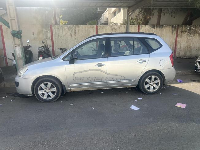 Kia 7 place