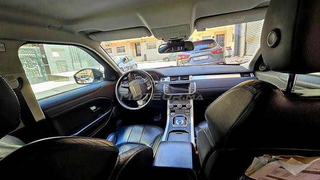 Land Rover Range Rover Evoque Diesel Automatique