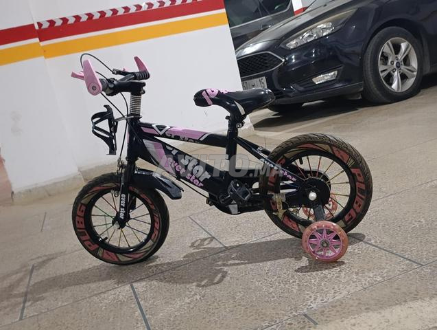 vélo a vendre - 2