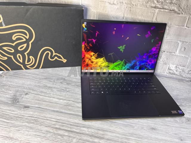 Razer Blade 16 RTX 4090 i9-13950HX - 2