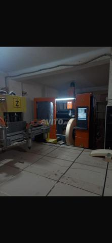 Robo rotari o robo 3adi 4 ryousa - 2