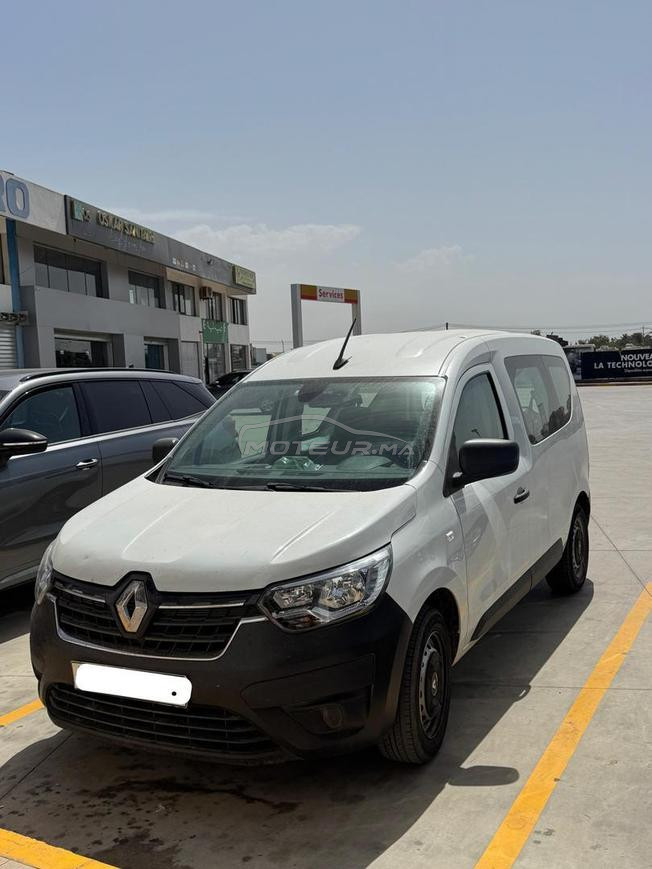 renault express 2023