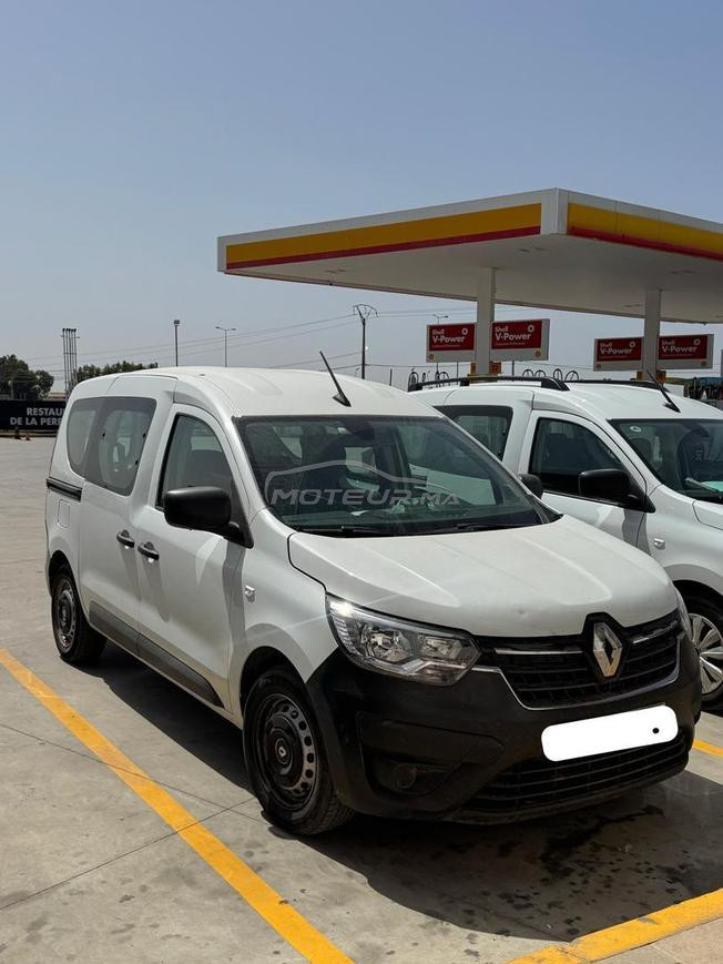 renault express 2023