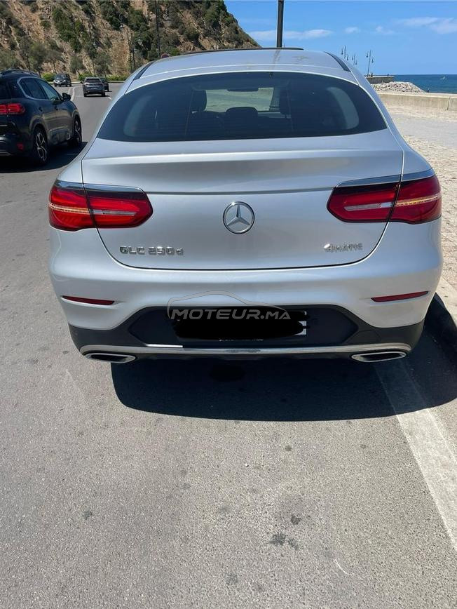 Mercedes-Benz 250 GLC Diesel 