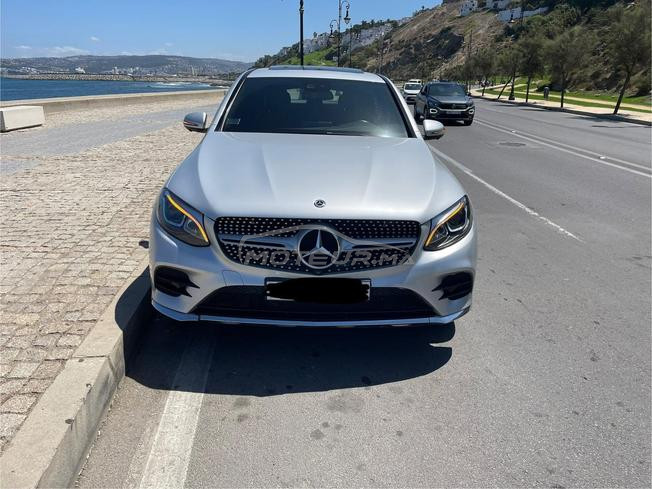 Mercedes-Benz 250 GLC Diesel 