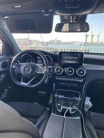 Mercedes-Benz 250 GLC Diesel