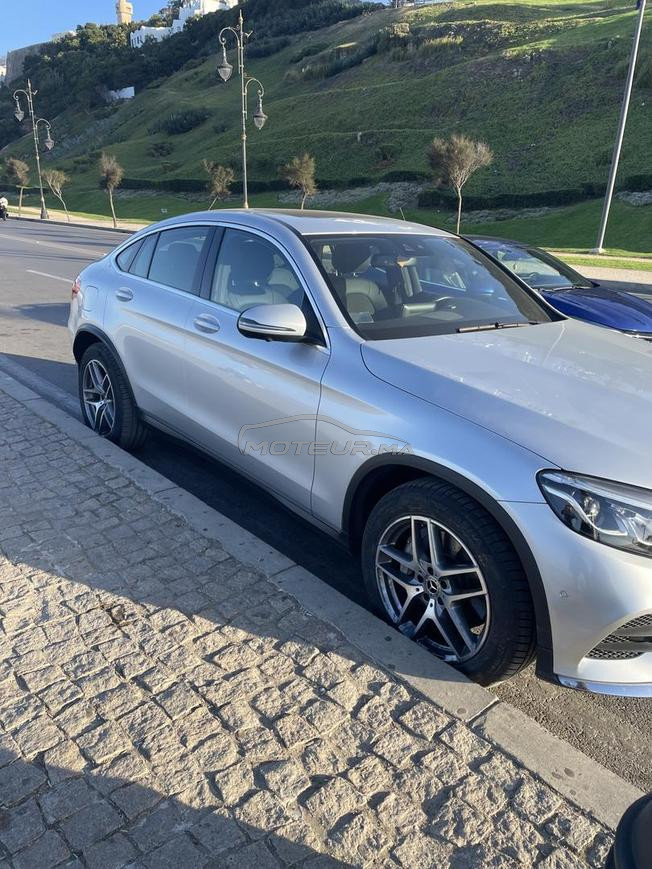 Mercedes-Benz 250 GLC Diesel 