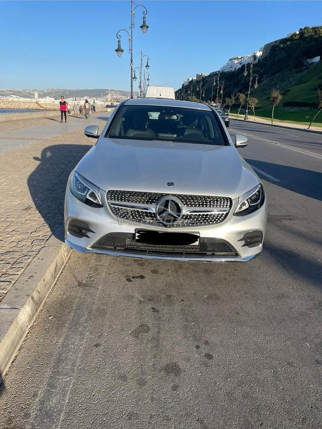 Mercedes-Benz 250 GLC Diesel 
