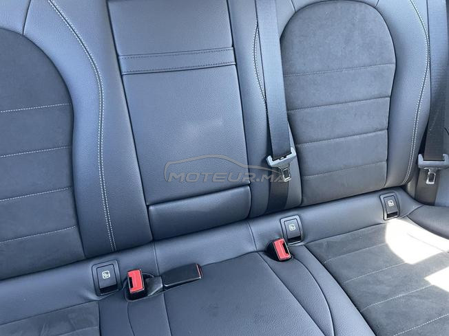 Mercedes-Benz 250 GLC Diesel 