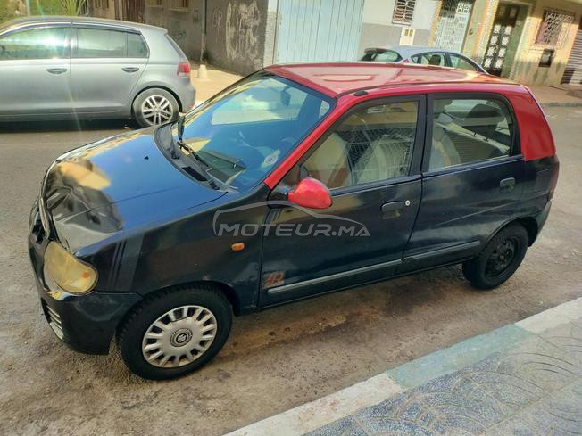 Suzuki alto 9tisadiya